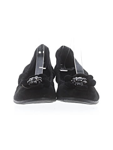 Easy Spirit Flats (view 2)