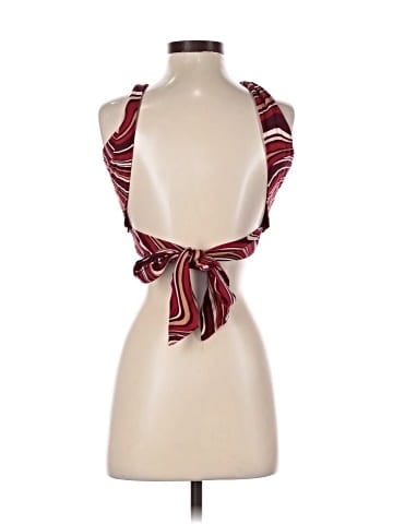 Forever 21 Sleeveless Blouse (view 2)