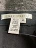 Max Studio Solid Black Active Pants Size XS - photo 7
