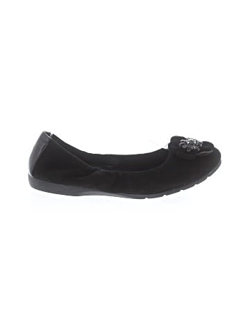 Easy Spirit Flats (view 1)
