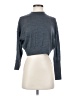 ALLSAINTS 100% Wool Gray Wool Pullover Sweater Size XS - photo 1