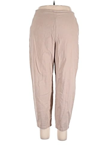 Eileen Fisher Casual Pants (view 1)