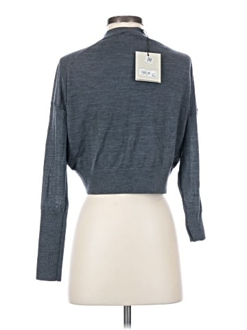 ALLSAINTS Wool Pullover Sweater (view 2)
