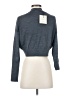 ALLSAINTS 100% Wool Gray Wool Pullover Sweater Size XS - photo 2