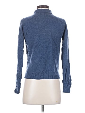 Valerie Stevens Cashmere Cardigan (view 2)
