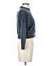 ALLSAINTS 100% Wool Gray Wool Pullover Sweater Size XS - photo 4