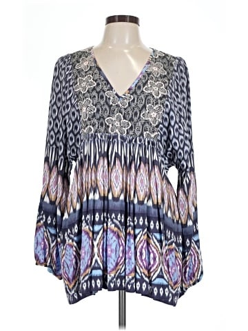 Sundance Casual Dress (view 1)