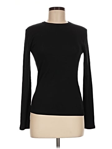 Zara Long Sleeve T-Shirt (view 1)