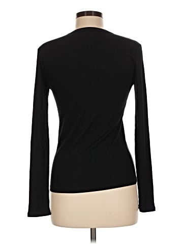 Zara Long Sleeve T-Shirt (view 2)