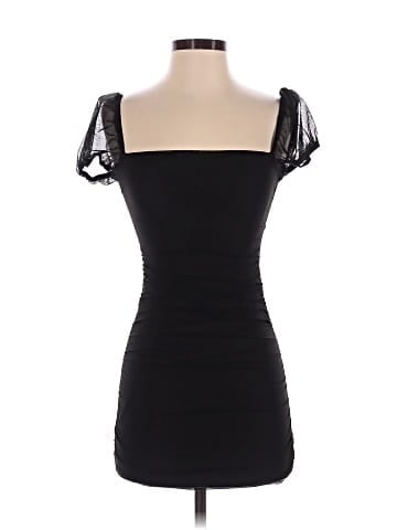 Princess Polly Cocktail Dress (view 1)