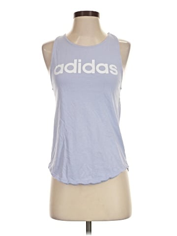Adidas Tank Top (view 1)