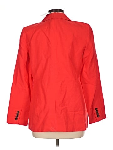 Ann Taylor Blazer (view 2)