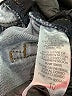 Democracy Solid Blue Jeans Size 10 - photo 8