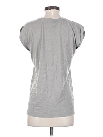 Bella Sleeveless T-Shirt (view 2)