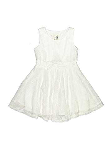 Lily Bleu Dress (view 1)