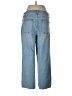Talbots Blue Jeans Size 12 - photo 2