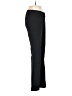 Banana Republic Solid Black Wool Pants Size 00 Petite - photo 4