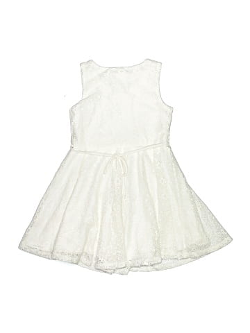Lily Bleu Dress (view 2)