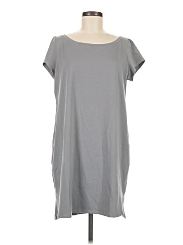 Eileen Fisher Casual Dress (view 1)