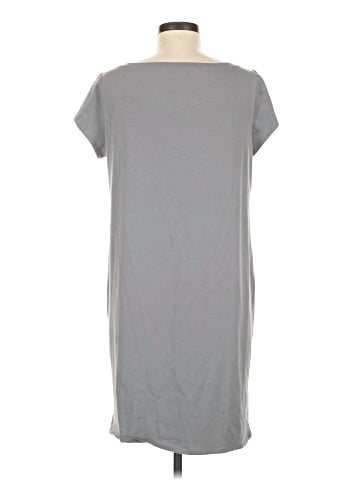 Eileen Fisher Casual Dress (view 2)