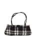 Vera Bradley Tweed Black Shoulder Bag One size - photo 1