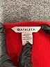 Athleta Red Pullover Sweater Size M - photo 7