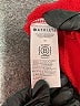 Athleta Red Pullover Sweater Size M - photo 8