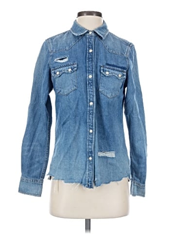 Lucky Brand Denim Jacket (view 1)