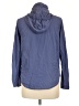 Avalanche 100% Polyester Solid Blue Jacket Size M - photo 2