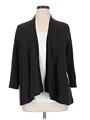 Charter Club Cardigan (view 1)