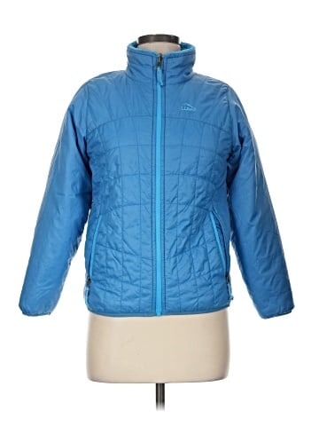 L.L.Bean Snow Jacket (view 1)