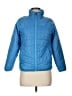 L.L.Bean Blue Snow Jacket Size M (estimated) - photo 1