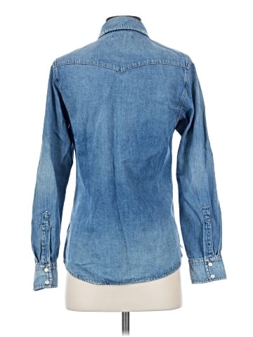 Lucky Brand Denim Jacket (view 2)