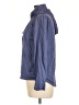Avalanche 100% Polyester Solid Blue Jacket Size M - photo 5