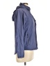 Avalanche 100% Polyester Solid Blue Jacket Size M - photo 4