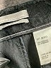 Dockers Black Casual Pants Size 6 (petite) - photo 4
