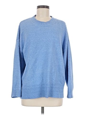 Stradivarius Pullover Sweater (view 1)