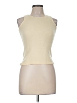 Ann Taylor Sleeveless Top (view 1)