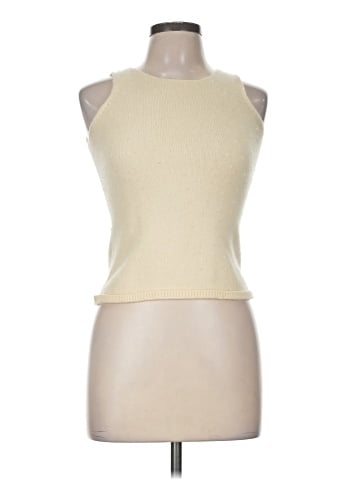 Ann Taylor Sleeveless Top (view 1)