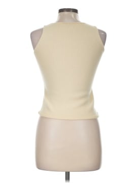 Ann Taylor Sleeveless Top (view 2)