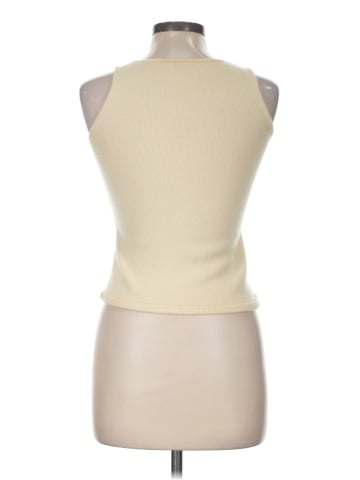 Ann Taylor Sleeveless Top (view 2)