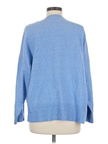 Stradivarius Pullover Sweater (view 2)