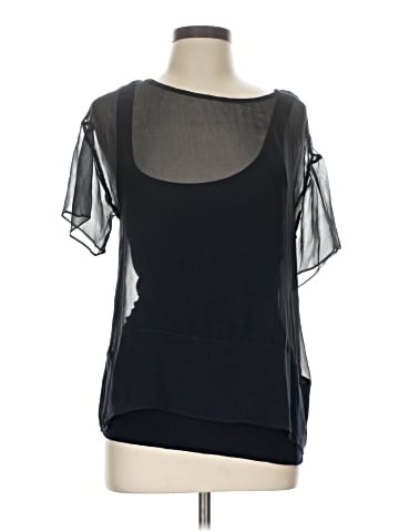 Bailey 44 Short Sleeve Top (view 1)