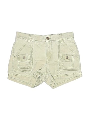 Old Navy Khaki Shorts (view 1)