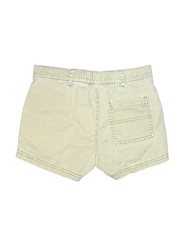 Old Navy Khaki Shorts (view 2)