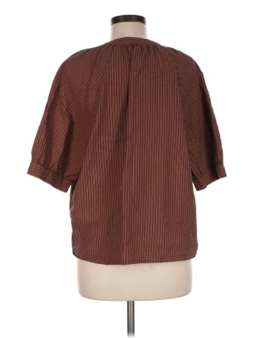Everlane 3/4 Sleeve T-Shirt (view 2)