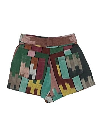 Ulla Johnson Shorts (view 2)