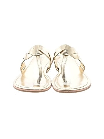 J.Crew Factory Store Flip Flops (view 2)