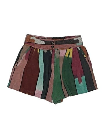 Ulla Johnson Shorts (view 1)