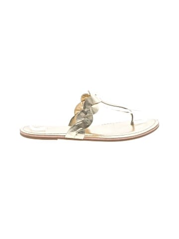 J.Crew Factory Store Flip Flops (view 1)